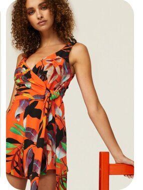 Great Jones Conway Romper Size L